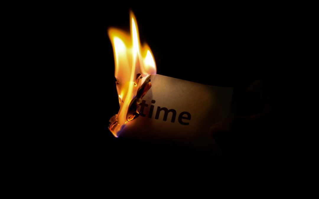How to Write a Book When you Have No Time to Write