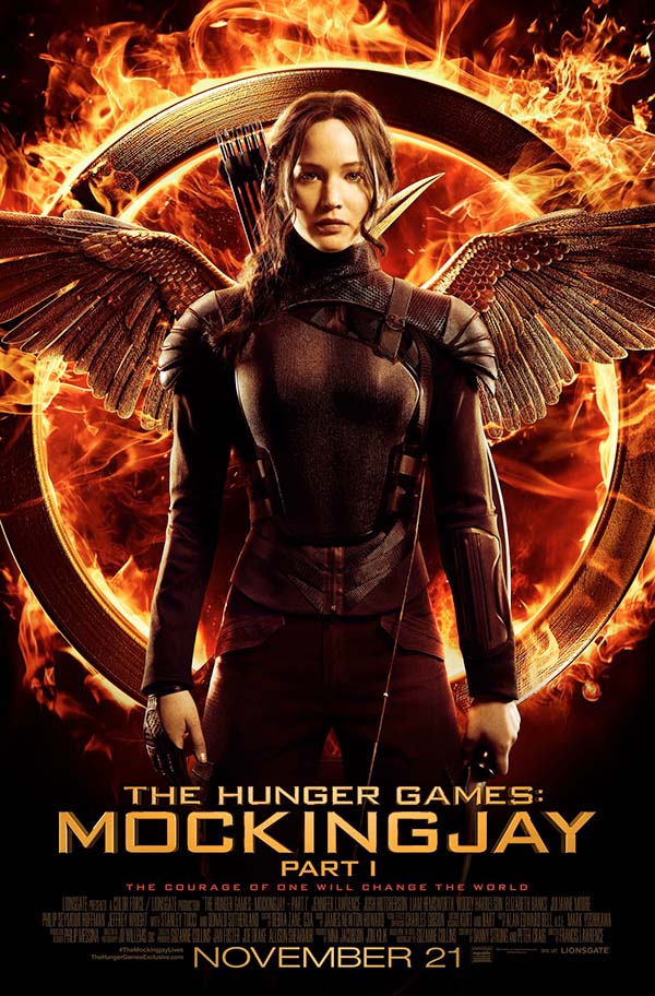 Hunger Games