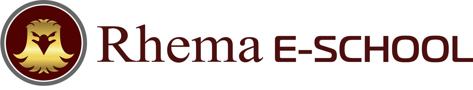 Rhema e-School