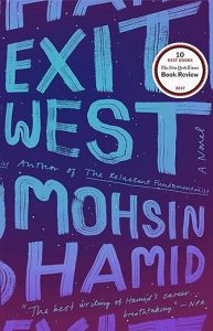 Cover of Exit West