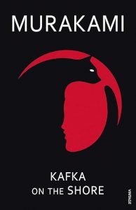Cover of Kafka on the Shore