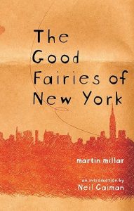 Cover of The Good Fairies of New York