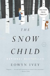 Cover of The Snow Child