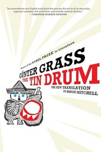 Cover of The Tin Drum