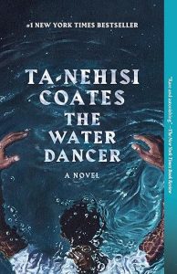 Cover of The Water Dancer