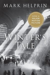 Cover of Winter’s Tale