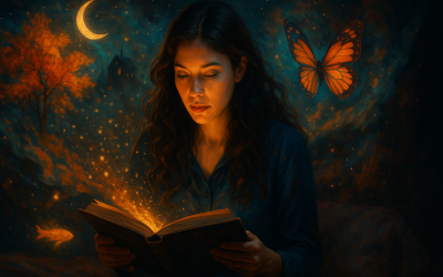 Best Magical Realism Books