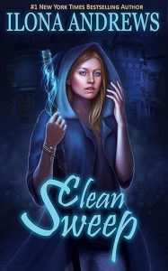 Cover of Clean Sweep