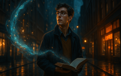 Contemporary Fantasy Fiction: A Reader’s Guide to Modern Magic