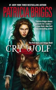 Cover of Cry Wolf