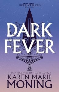 Cover of Dark Fever