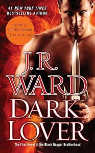 Cover of Dark Lover