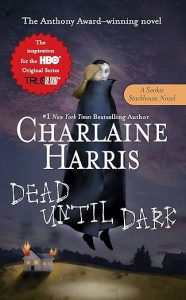 Cover of Dead Until Dark