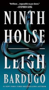 Cover of Ninth House