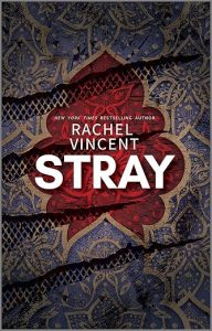 Cover of Stray