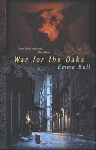 Cover of War of the Oaks