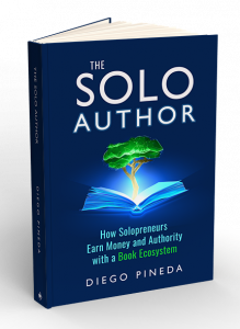 Cover of The Solo Author