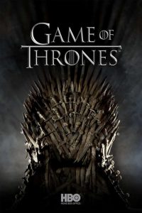 HBO's Game of Thrones poster
