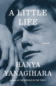 Cover of A Little Life