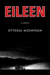 Cover of Eileen