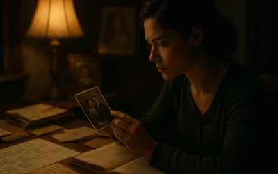Genealogy Fiction: Stories That Bring Family History to Life
