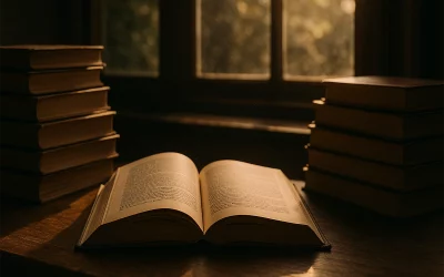 Best Literary Fiction Books: A Reader’s Guide