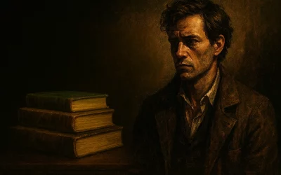 A Reader’s Guide to Psychological Fiction