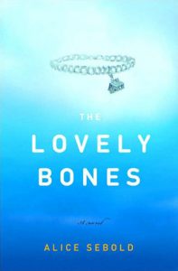 Cover of The Lovely Bones