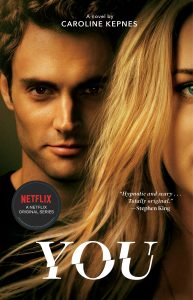Cover of You