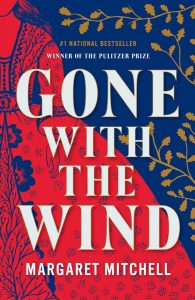 gone with the wind Cover of Gone with the Wind