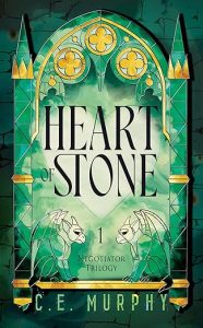 Cover of Heart of Stone