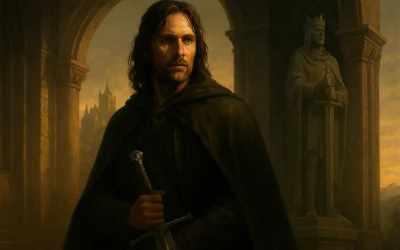 The Bloodlines and Hidden Heirs Trope