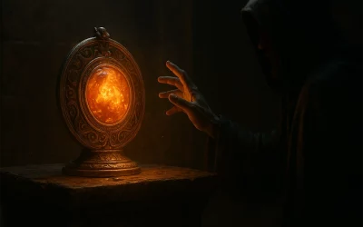 The Power Object: Why Magical Artifacts Captivate Fantasy Fans