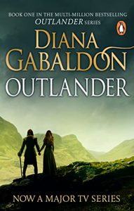 outlander Cover of Outlander