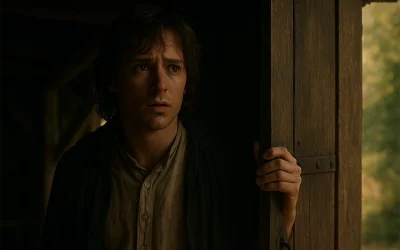 Heroes Who Didn’t Want the Job: The Reluctant Hero Trope, Unpacked
