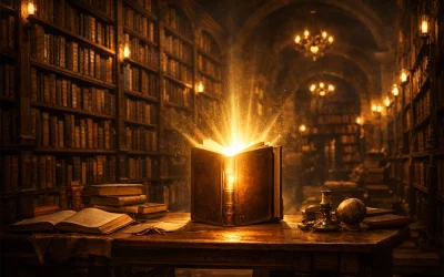 The Best Fantasy Books by Subgenre