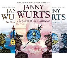 The Wars of Light and Shadow