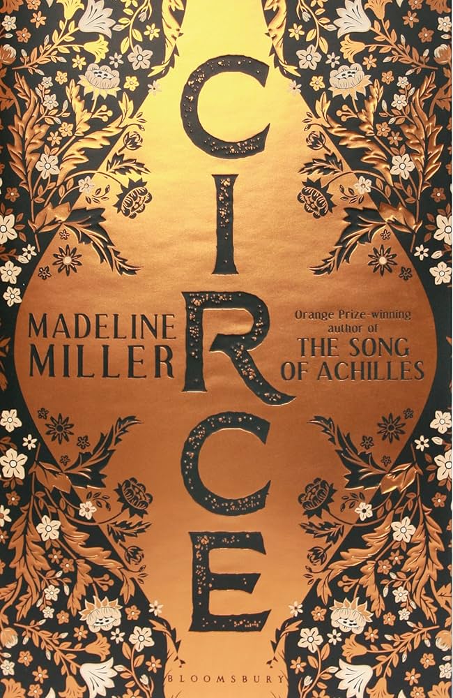 Cover of Circe