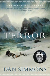Cover of The Terror