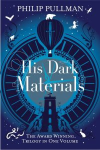 Cover of His Dark Materials