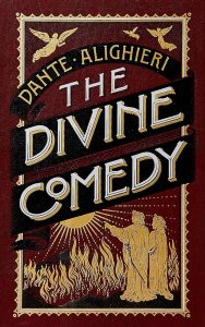 Cover of The Divine Comedy